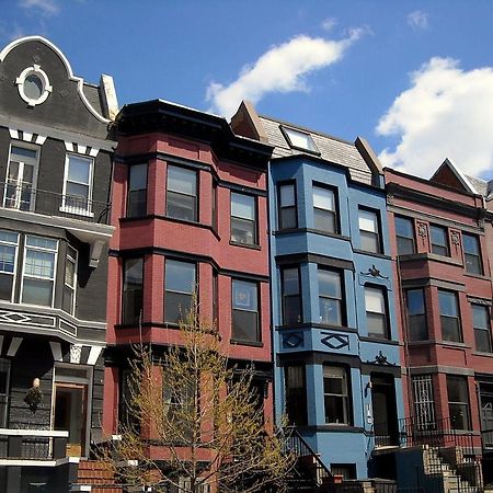 Men House Jfk Airport Apartment New York City Exterior photo