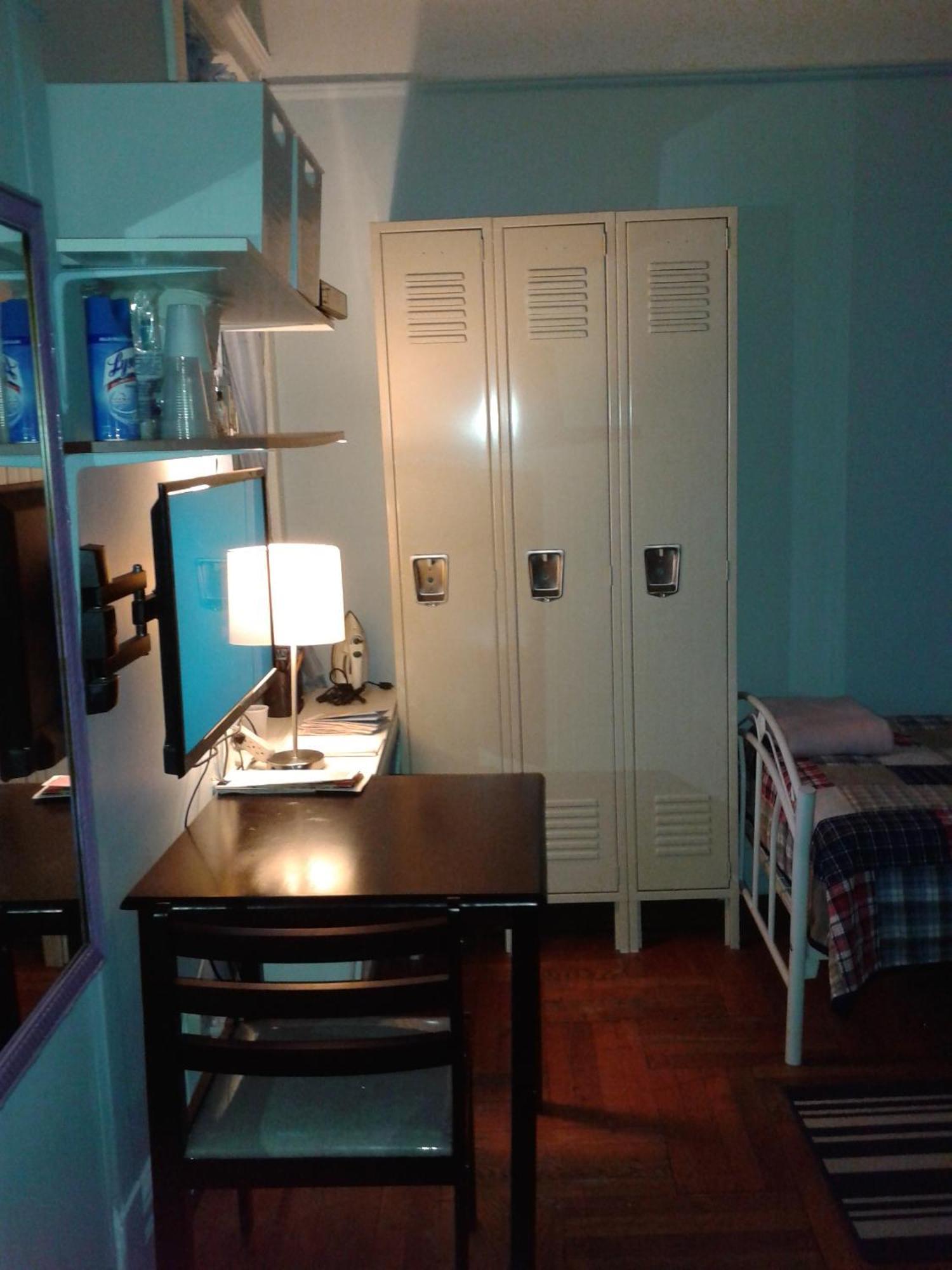 Men House Jfk Airport Apartment New York City Exterior photo
